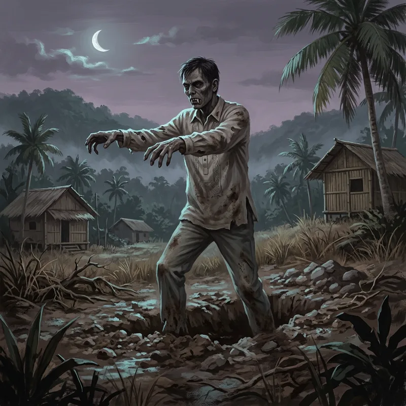 Illustration of Amalanhig