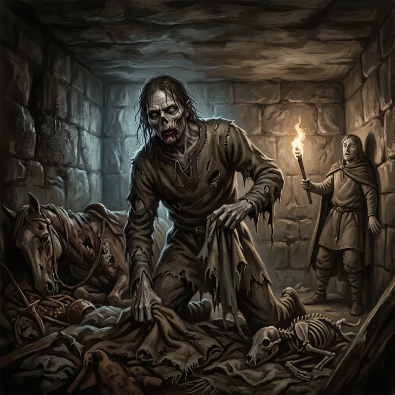 Illustration of Asvith