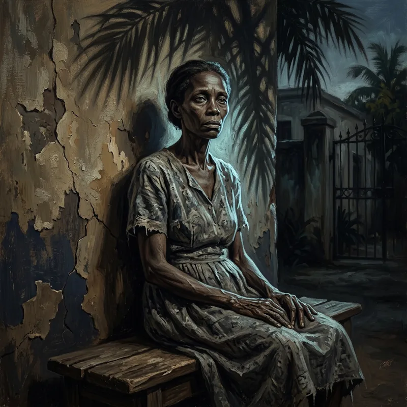 Illustration of Felicia Felix-Mentor