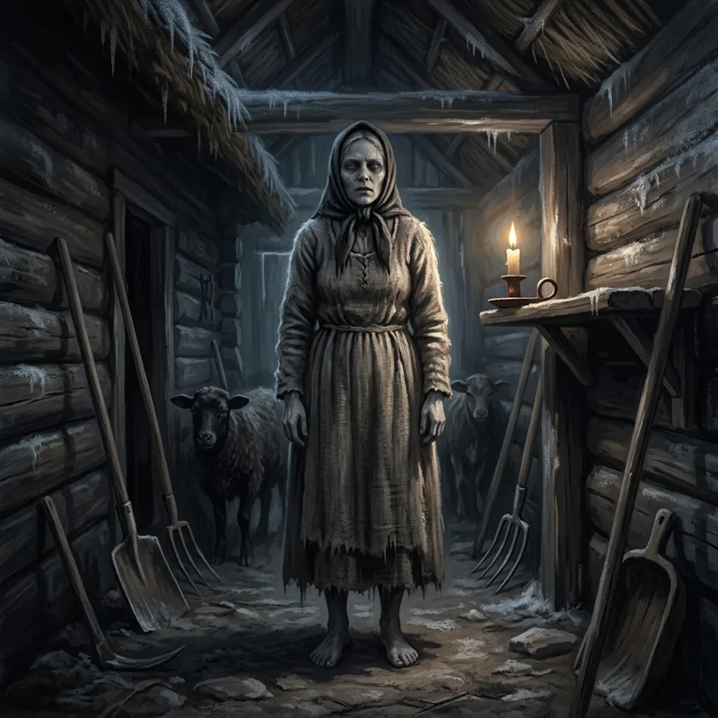 Illustration of Kodukäija