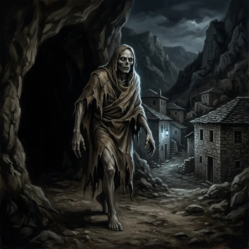 Illustration of Lugat