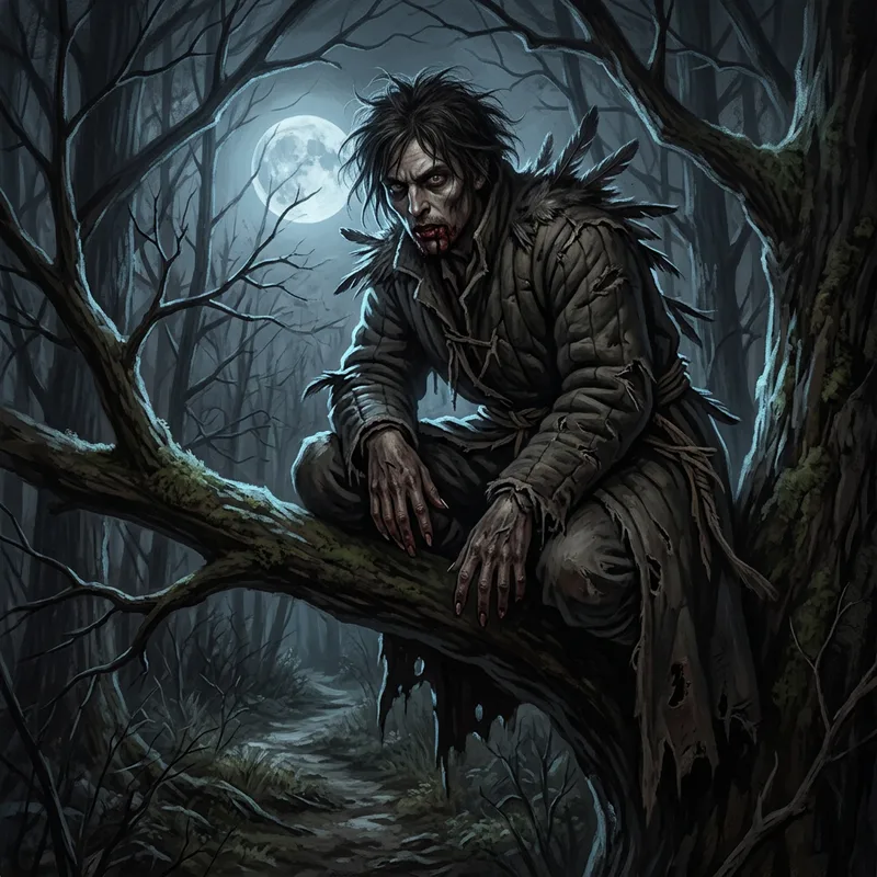 Illustration of Mhachkay