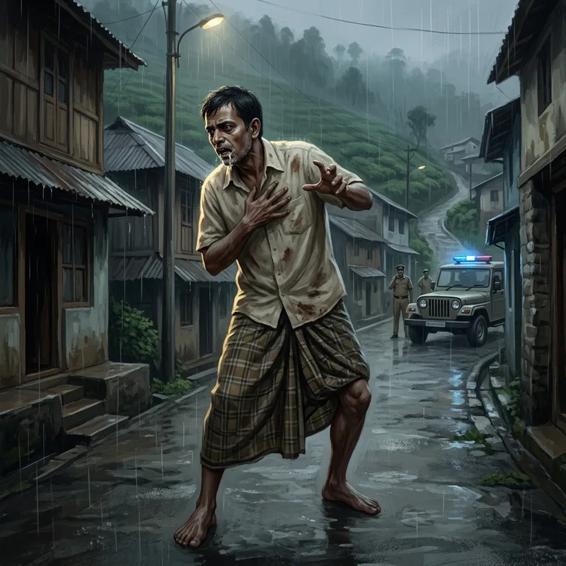Illustration of Zombies of Miruthan