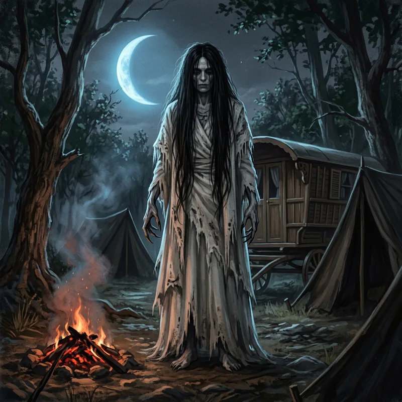 Illustration of Mullo