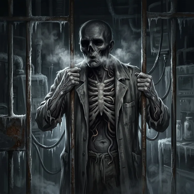 Illustration of Regenerador