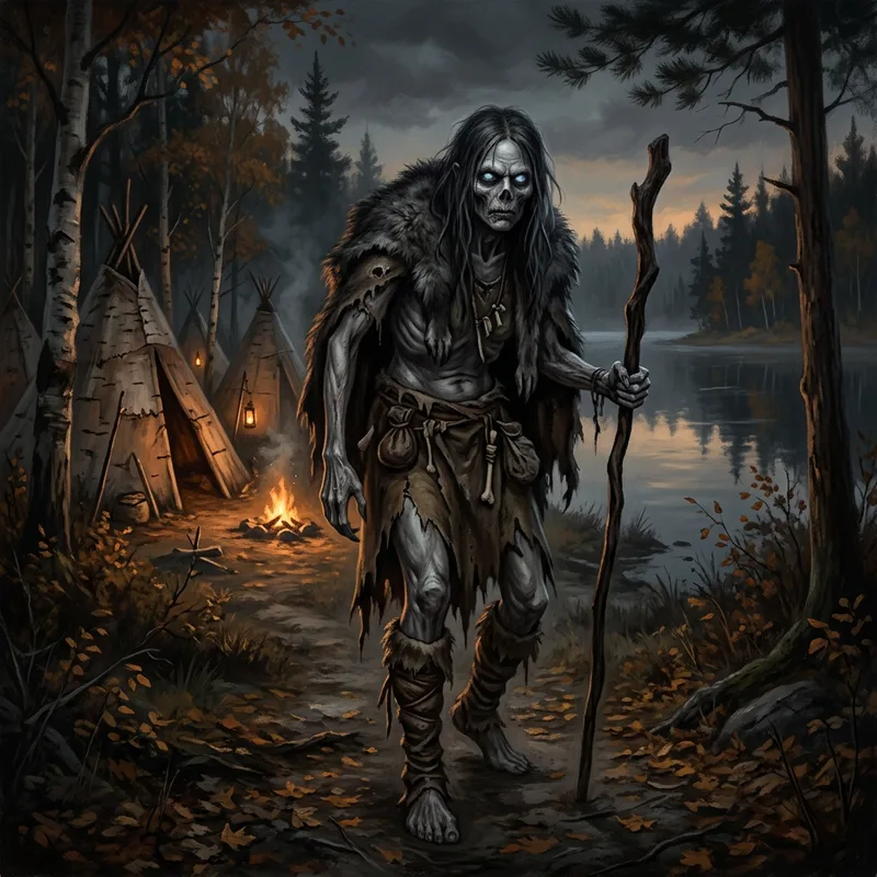 Illustration of Skadegamutc