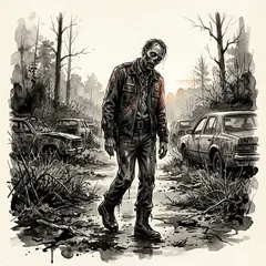 Walkers (The Walking Dead comic)